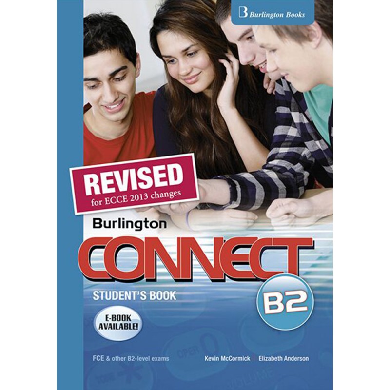 CONNECT B2 REVISED STUDENT'S BOOK