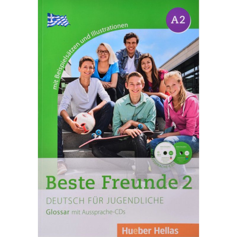 BESTE FREUNDE 2 GLOSSAR