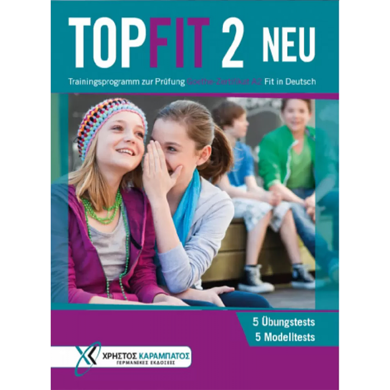 TOPFIT 2 NEU