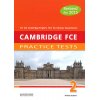 CAMBRIDGE FCE PRACTICE TESTS 2 STUDENT'S BOOK 2015