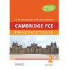 CAMBRIDGE FCE PRACTICE TESTS 2 STUDENT'S BOOK 2015