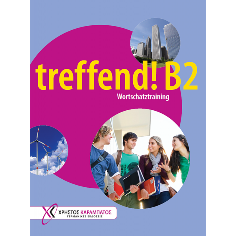 Treffend! B2