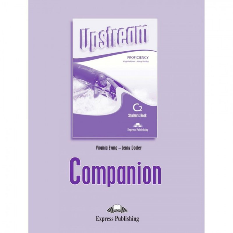 UPSTREAM C2 COMPANION