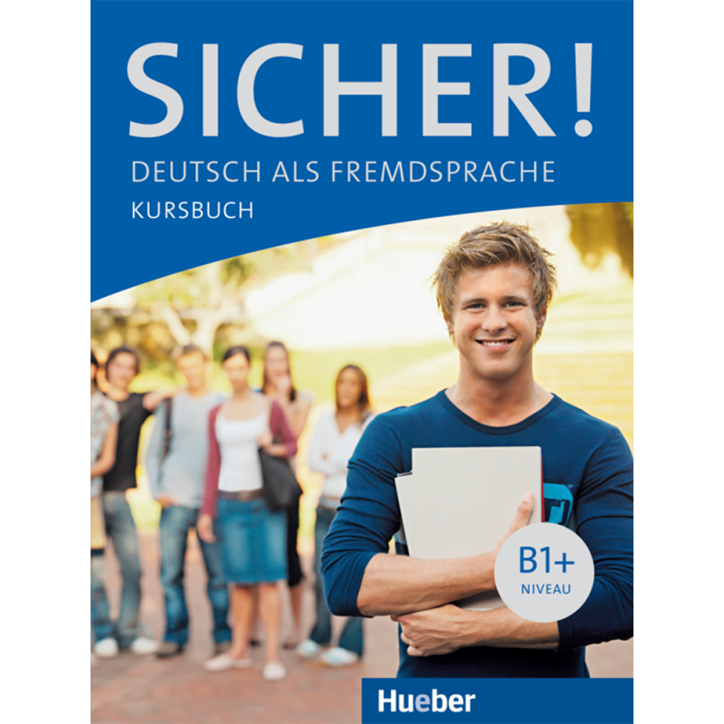 Sicher! B1+ - KB