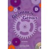 GRAMMAR GENIUS D STUDENT'S BOOK WITH CD-ROM