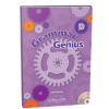 GRAMMAR GENIUS D STUDENT'S BOOK WITH CD-ROM