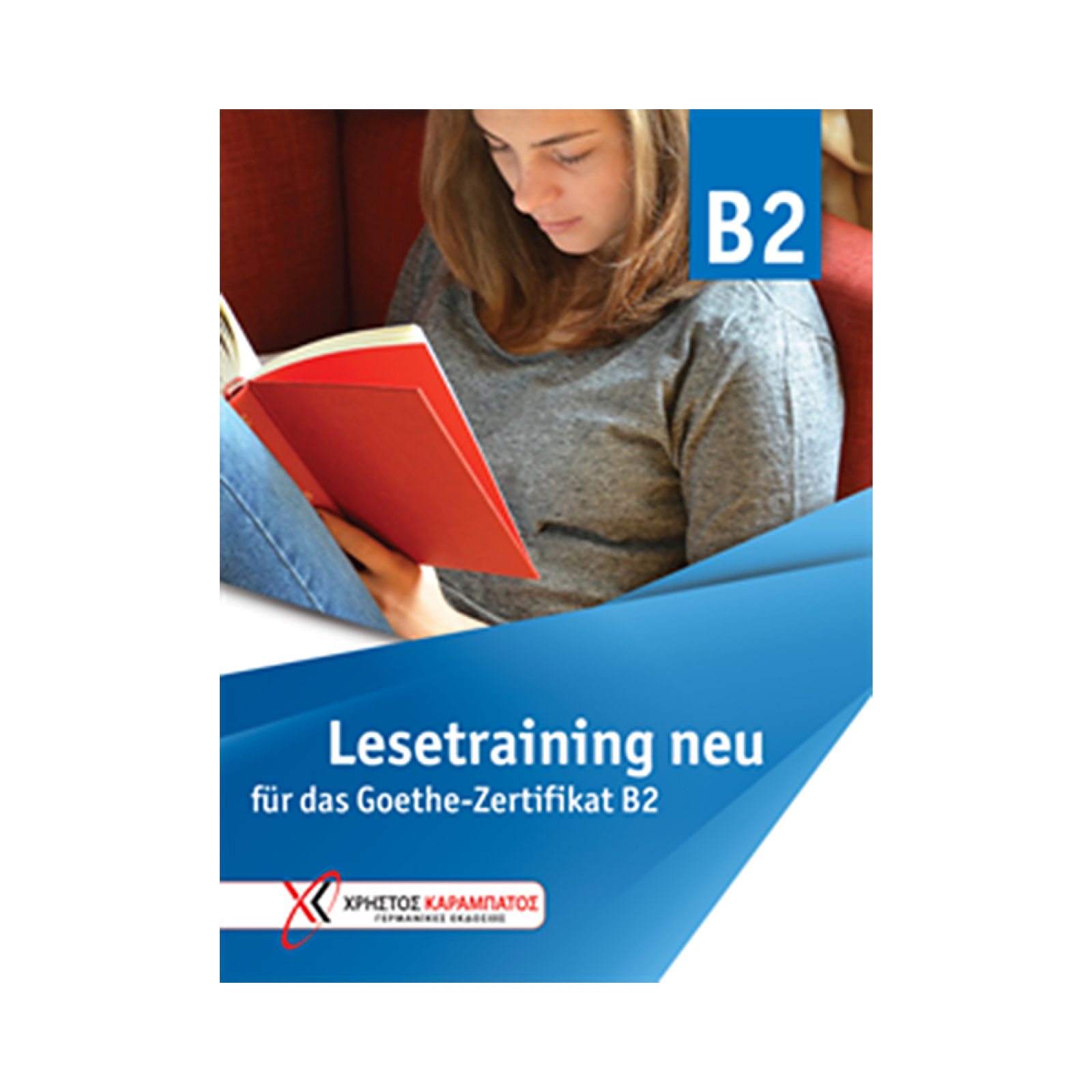 Lesetraining B2 Neu