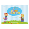 LET'S LEARN ENGLISH STUDENT'S PACK