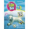 FUN BOX 1 PUPIL'S BOOK with Alphabet & Starter Book