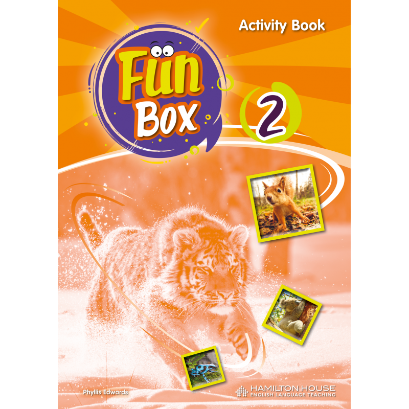 FUN BOX 2 WORKBOOK