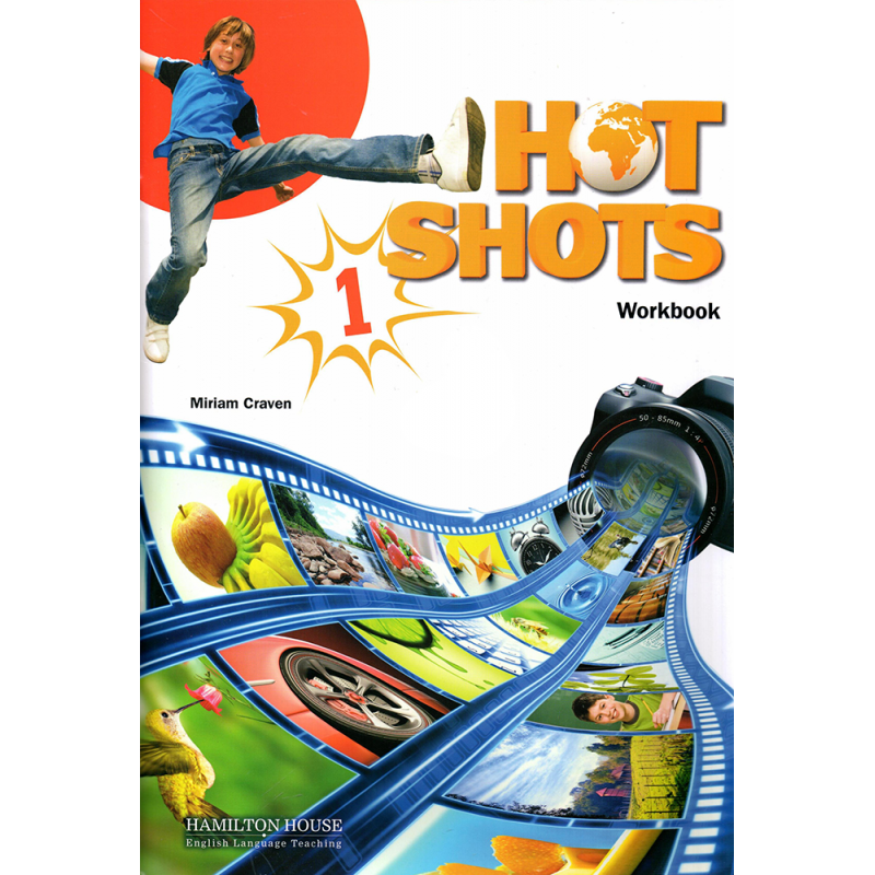 HOT SHOTS 1 WORKBOOK