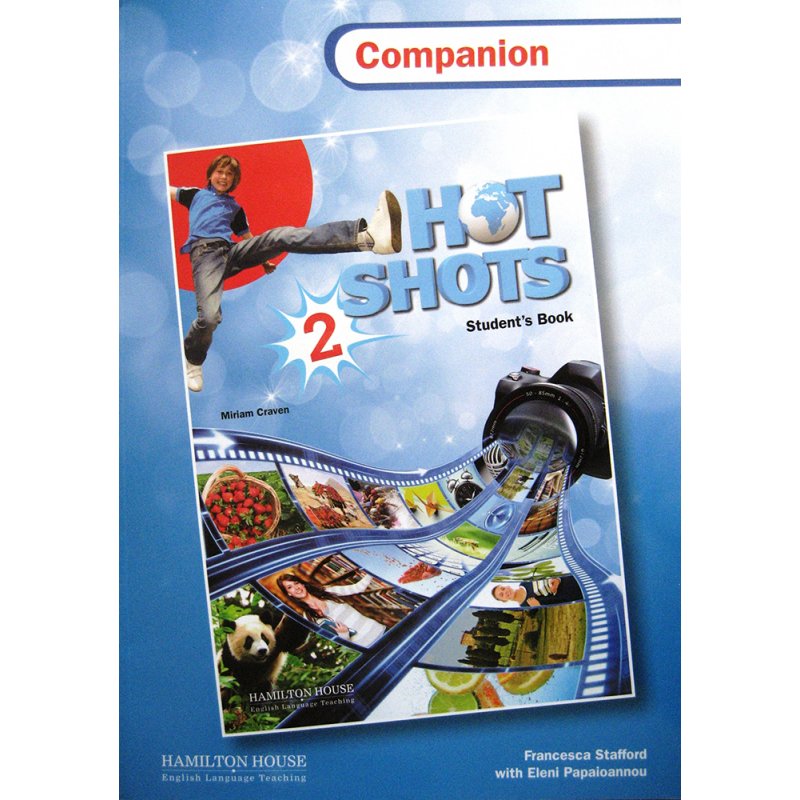 HOT SHOTS 2 COMPANION