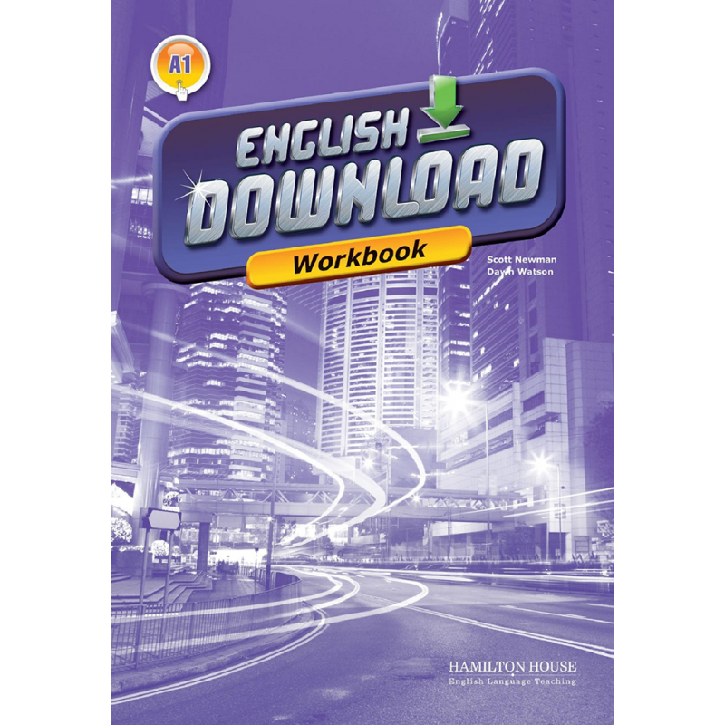 ENGLISH DOWNLOAD A1 WORKBOOK