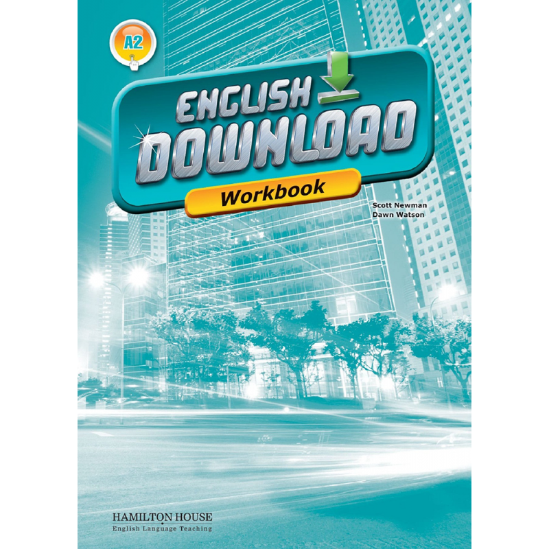 ENGLISH DOWNLOAD A2 WORKBOOK