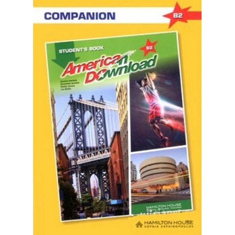 AMERICAN DOWNLOAD B2 COMPANION