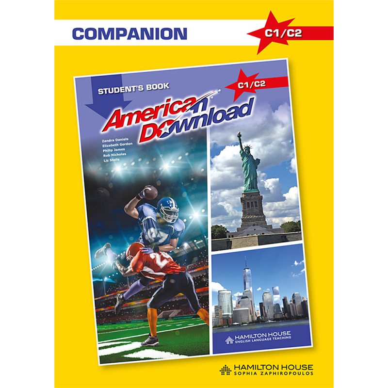 AMERICAN DOWNLOAD C1/C2 COMPANION