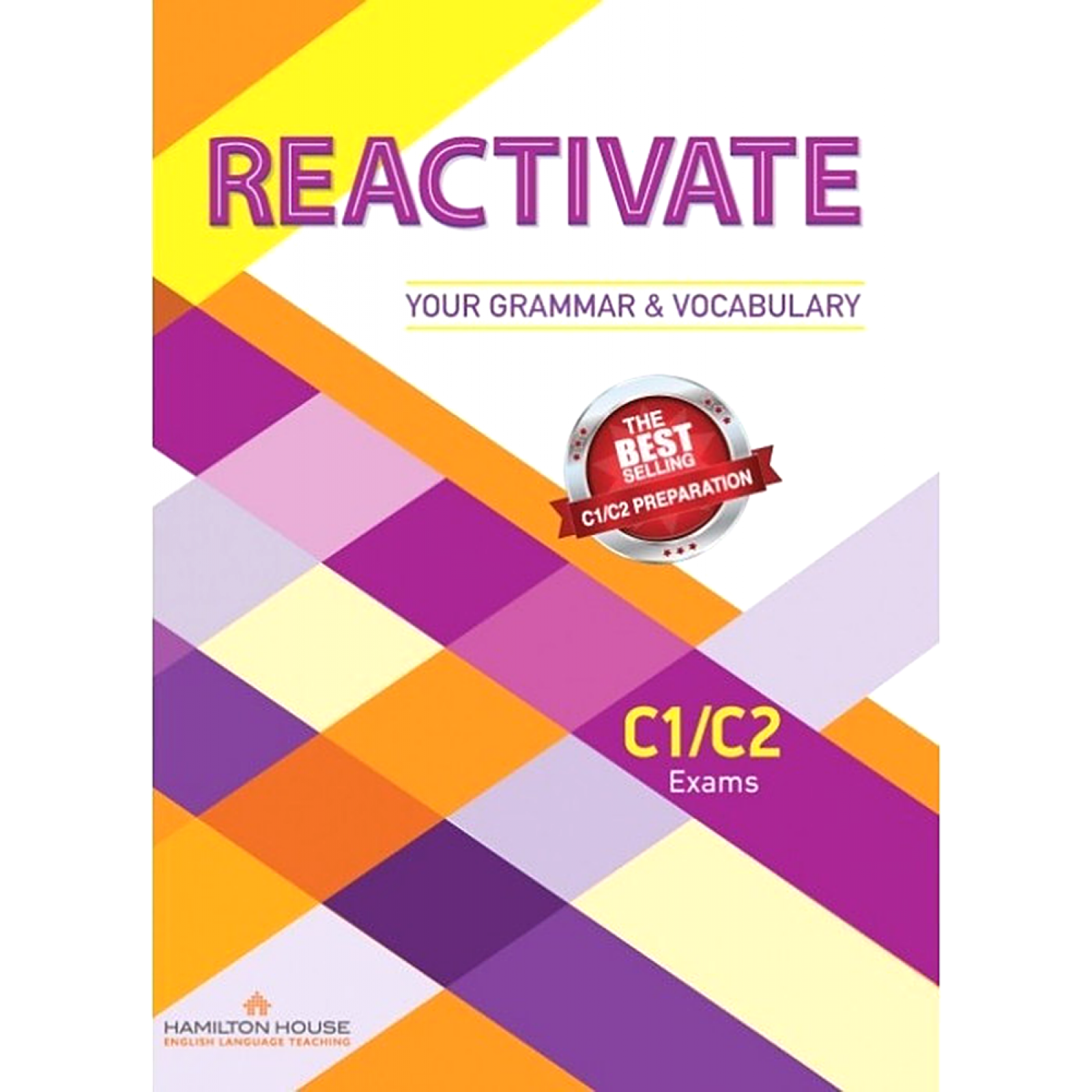 Grammar and vocabulary books. Reactivate your Grammar & Vocabulary Key. Reactivate your Grammar and Vocabulary. C1 Vocabulary. Vocabulary and Grammar книга.