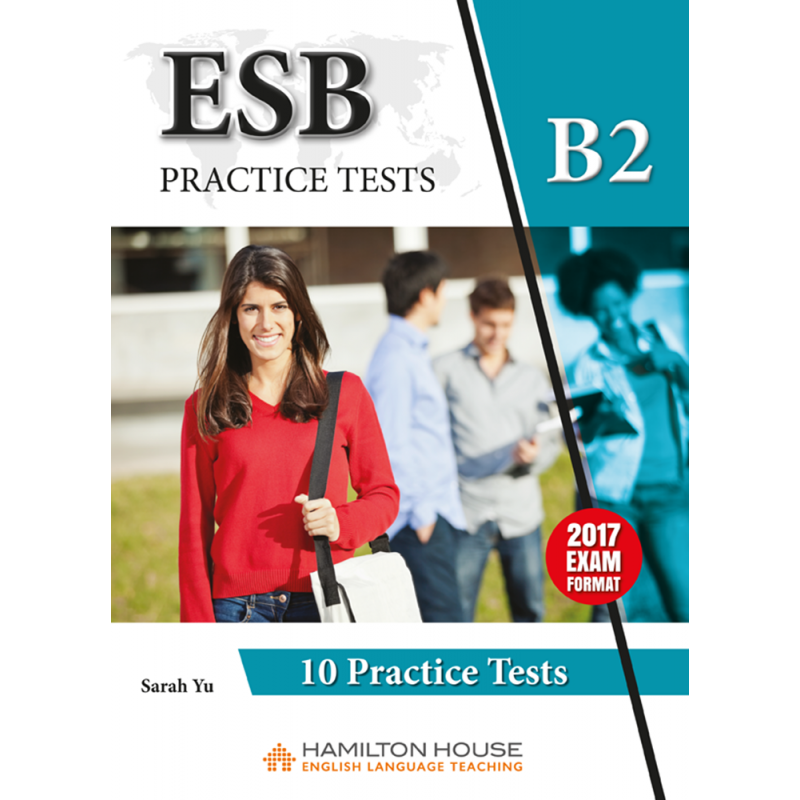 ESB B2 PRACTICE TESTS STUDENT'S BOOK