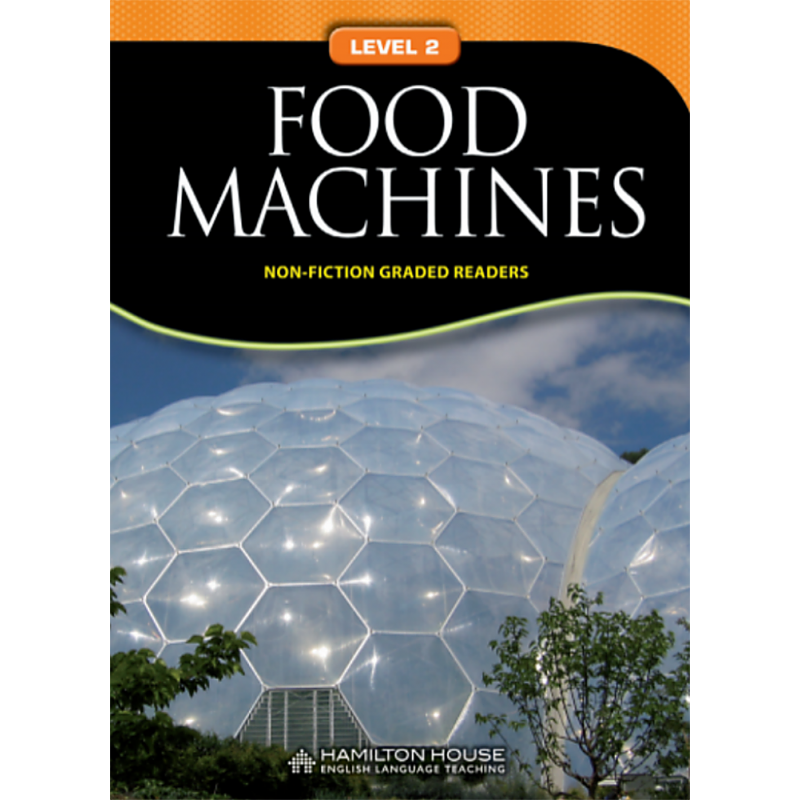 FOOD MACHINES