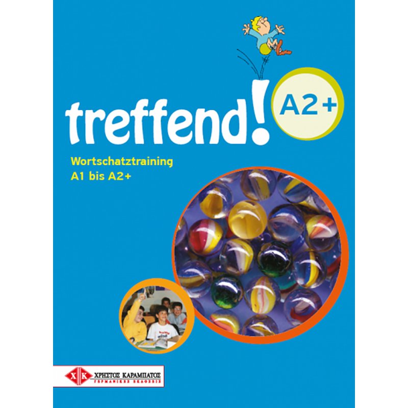 Treffend! A2+ Wortschatztraining A1 bis A2+