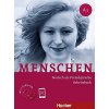 MENSCHEN A1 MIT 2 AUDIO-CDs ARBEITSBUCH