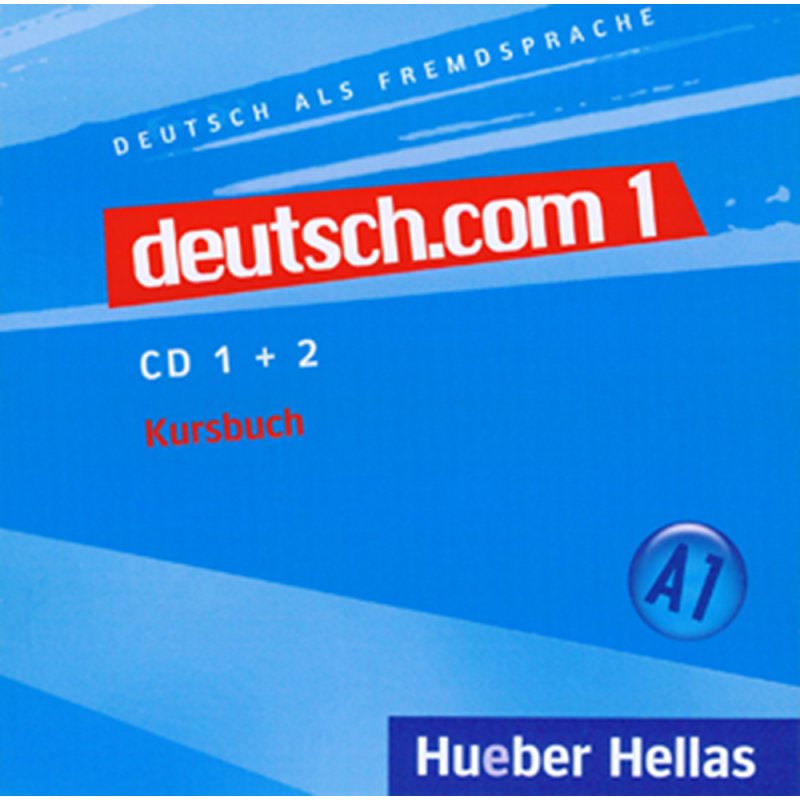 deutsch.com 1 - 2 CDs