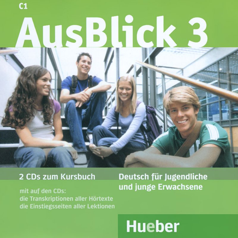 AusBlick 3 - 2 CDs