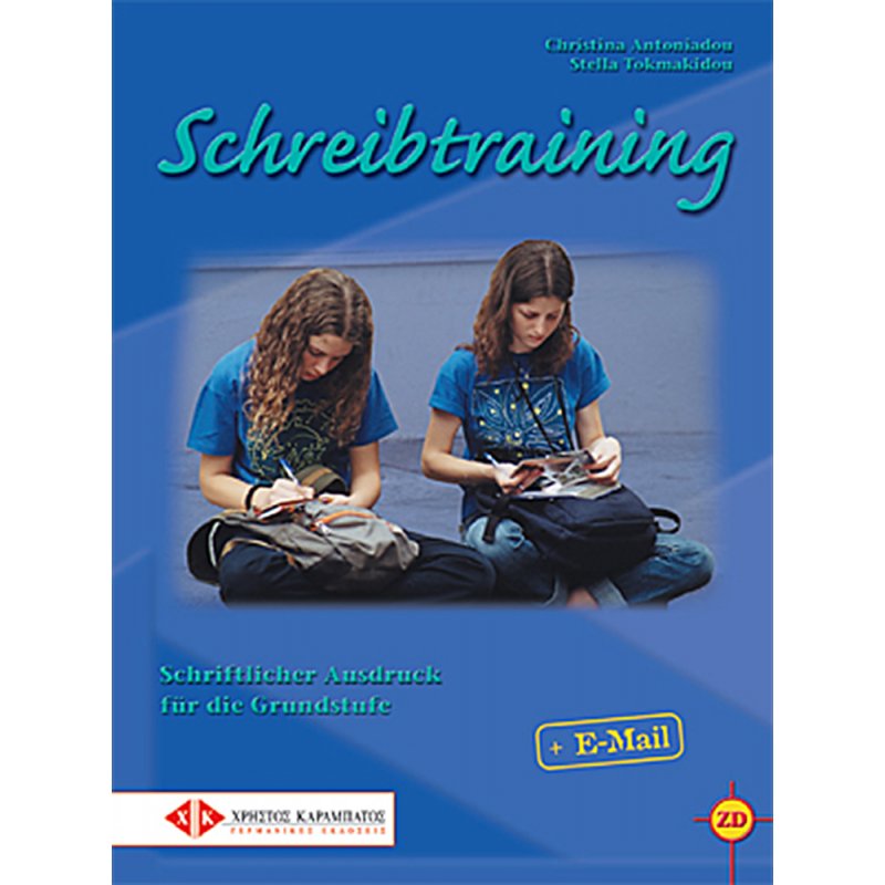 Schreibtraining