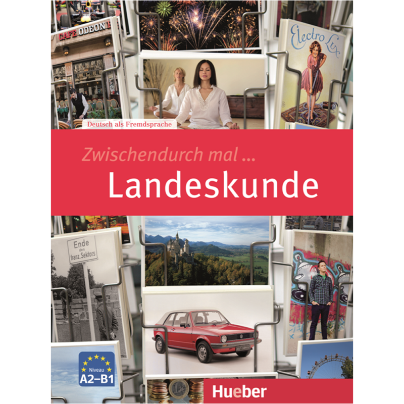 Zwischendurch mal … Landeskunde