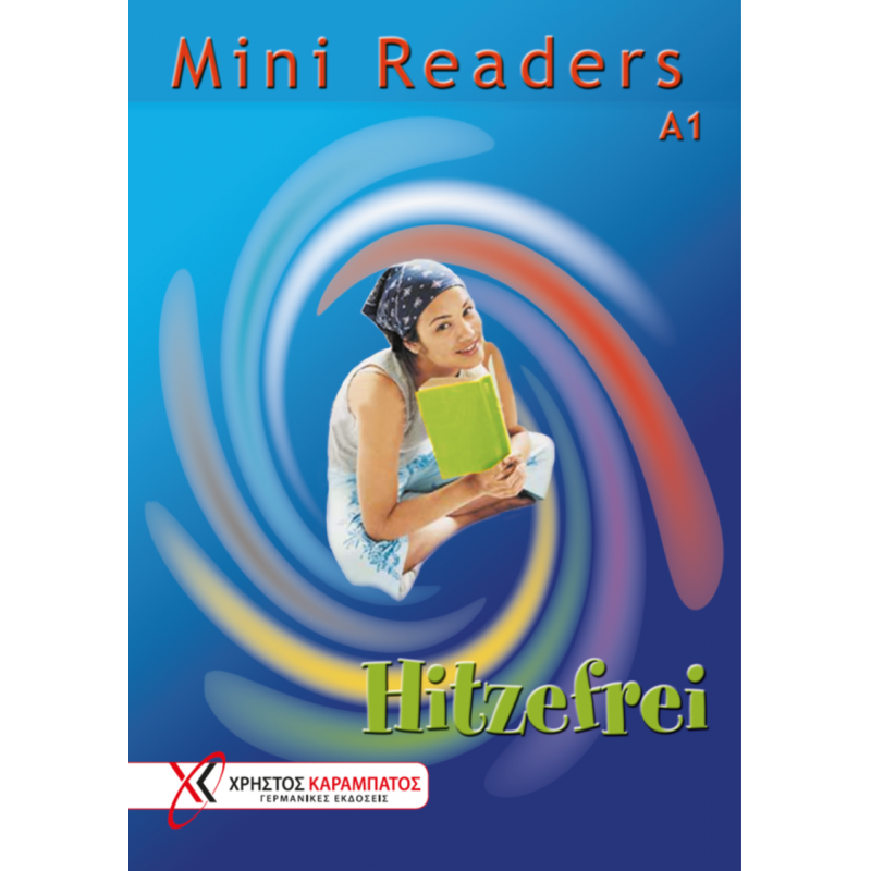 Mini Readers - Hitzefrei