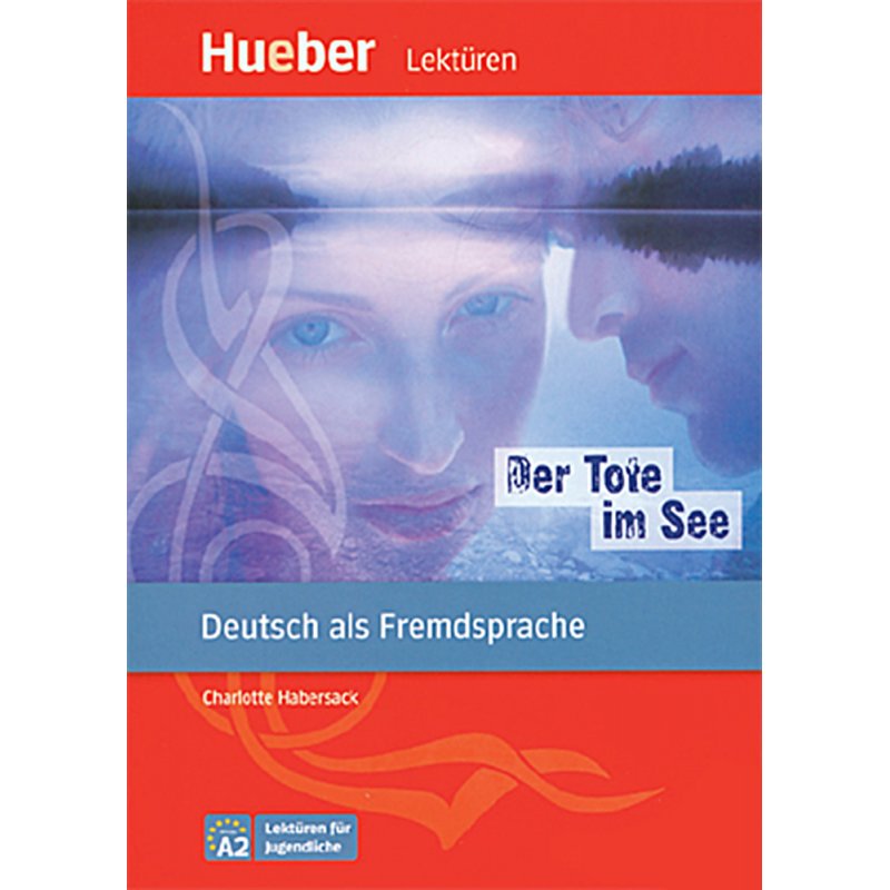 Der Tote im See - Leseheft (Τεύχος)