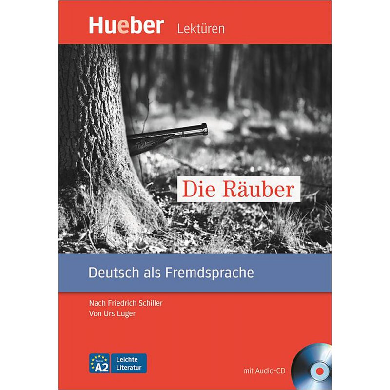 Die Räuber