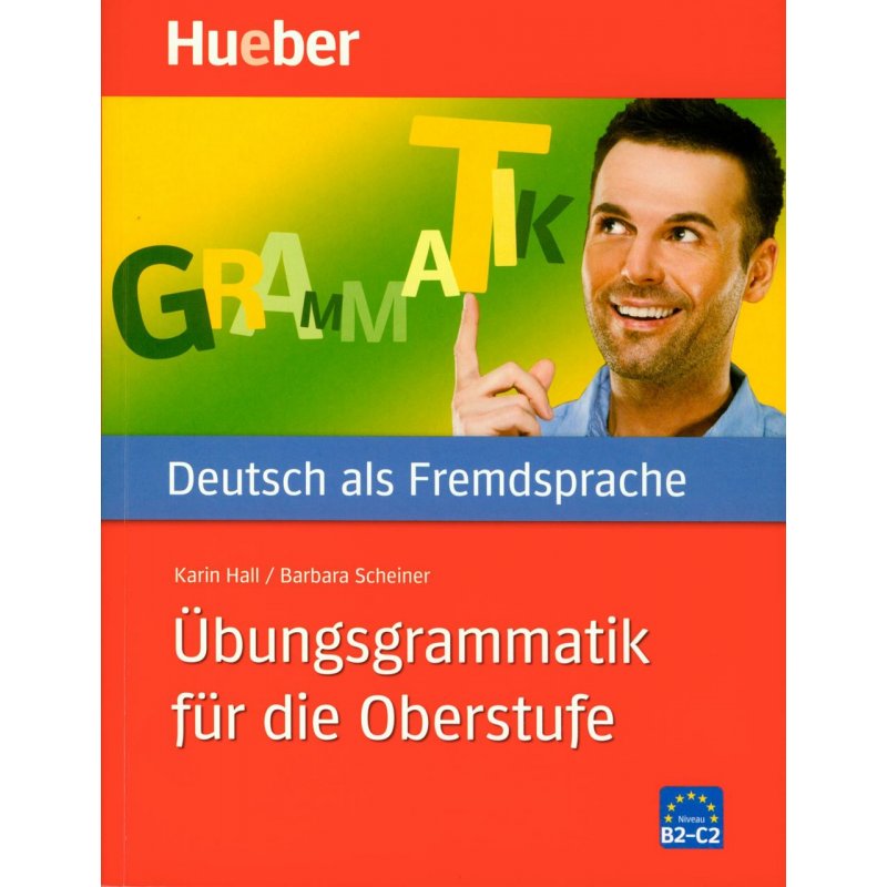 Übungsgrammatik für die Oberstufe