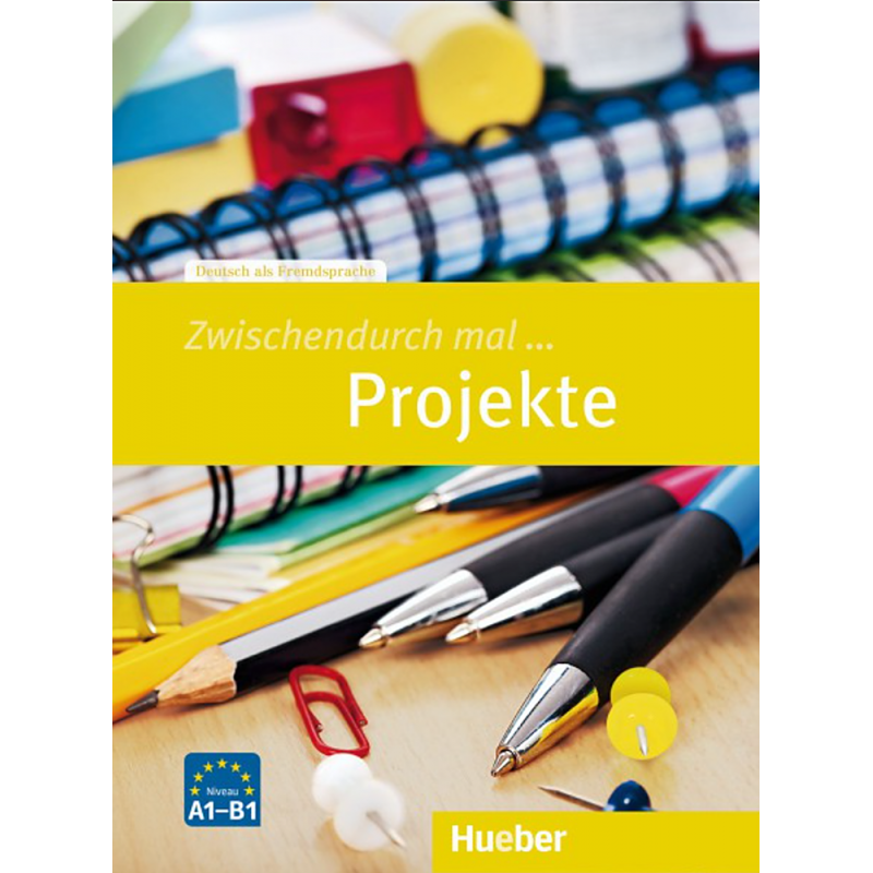 Zwischendurch mal … Projekte