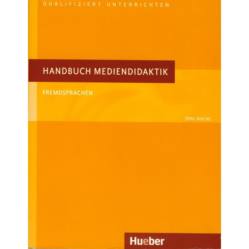 Handbuch Mediendidaktik