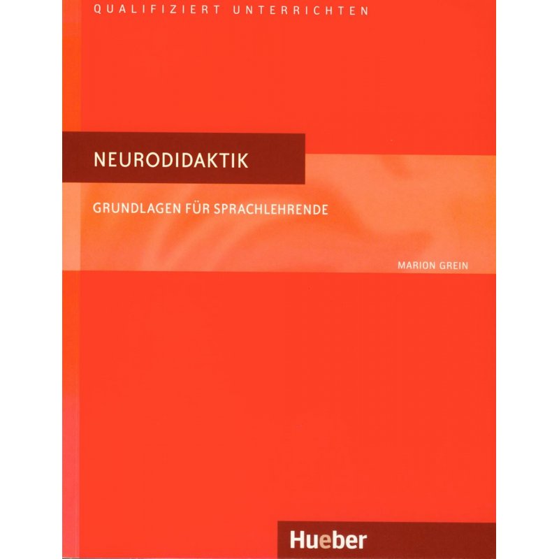 Neurodidaktik. Grundlagen für Sprachlehrende