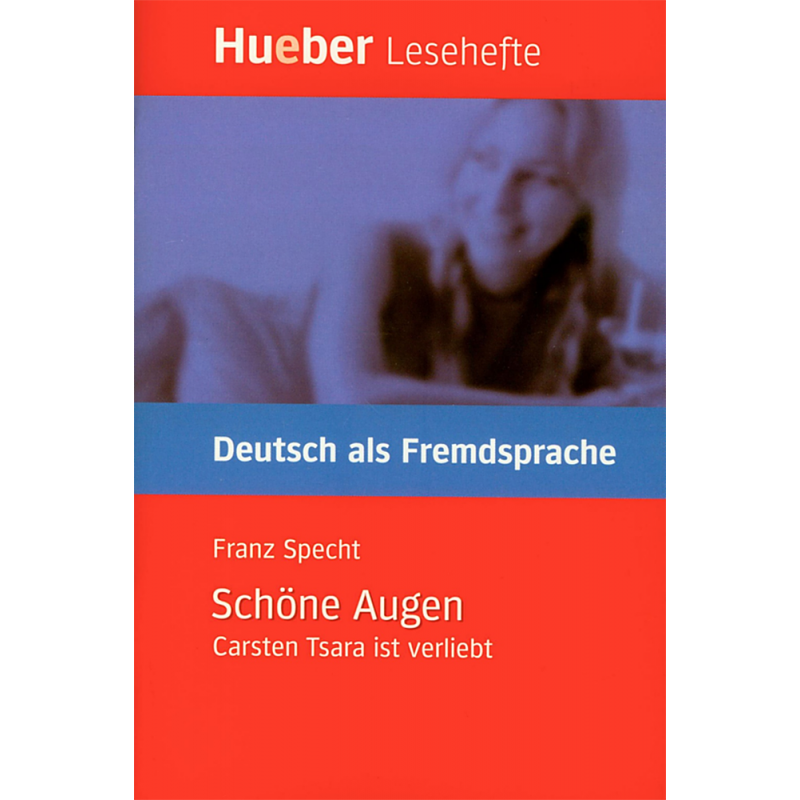 Schöne Augen