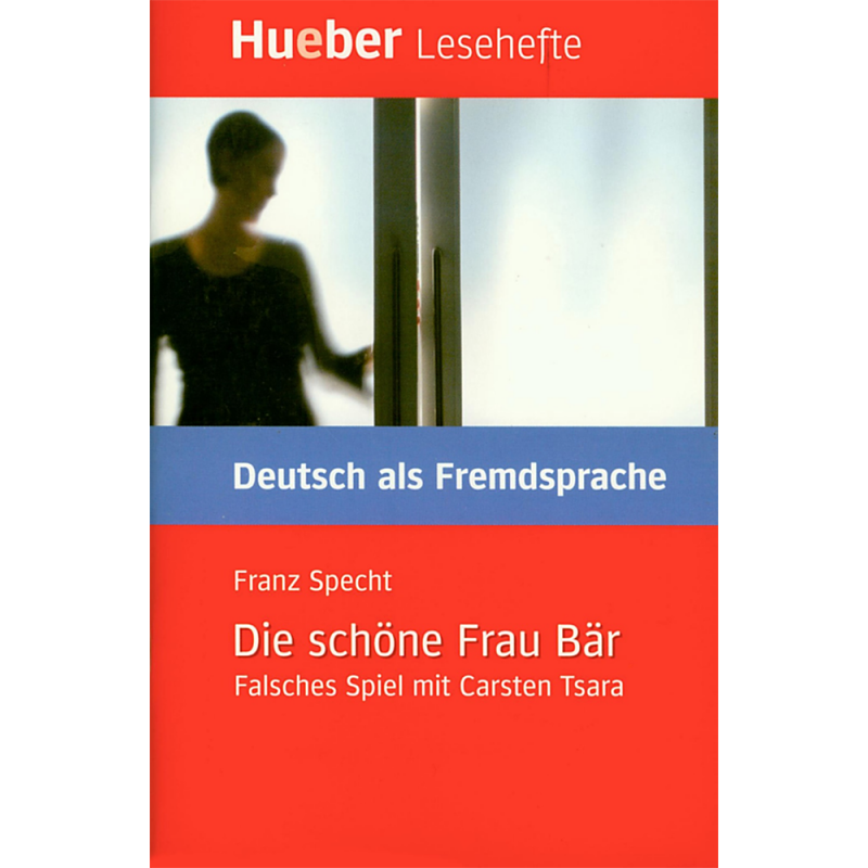 Die schöne Frau Bär