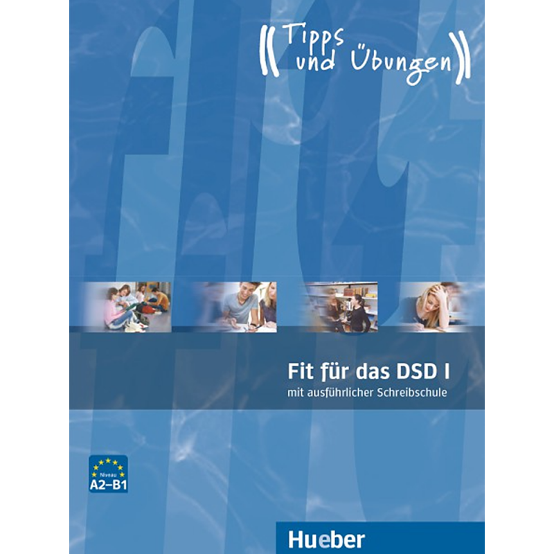 Fit für das DSD I