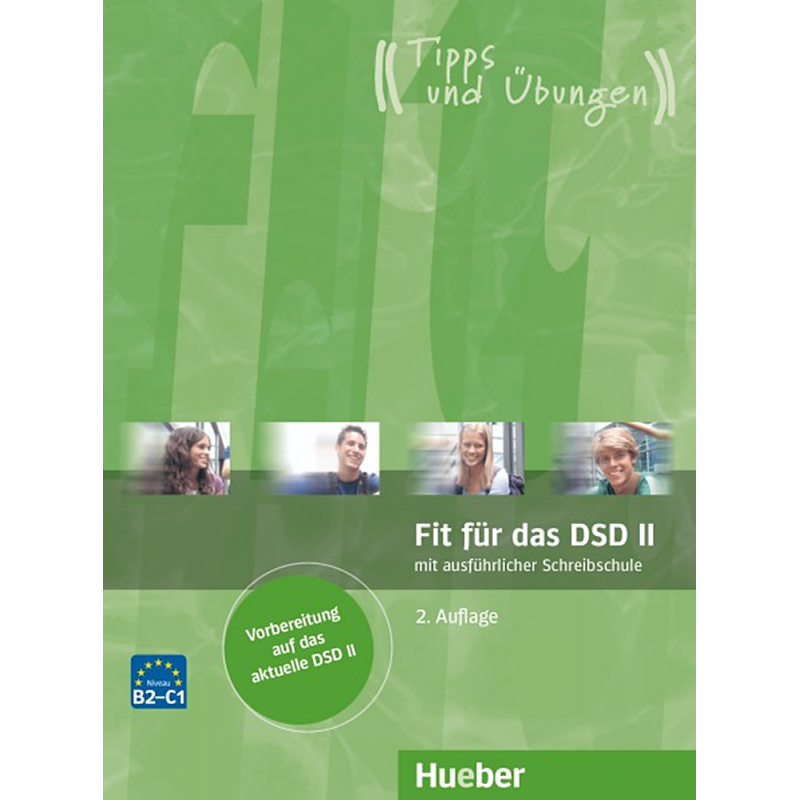 Fit für das DSD II