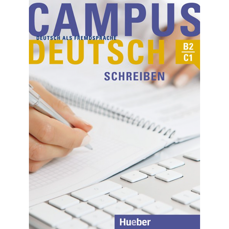 Campus Deutsch - Schreiben