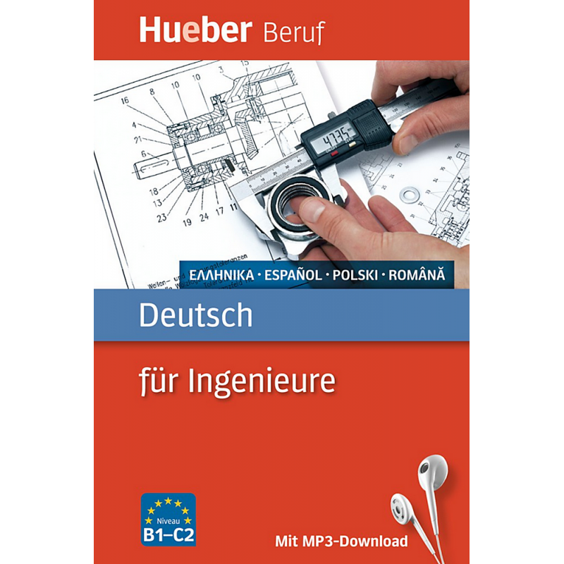 Deutsch für Ingenieure