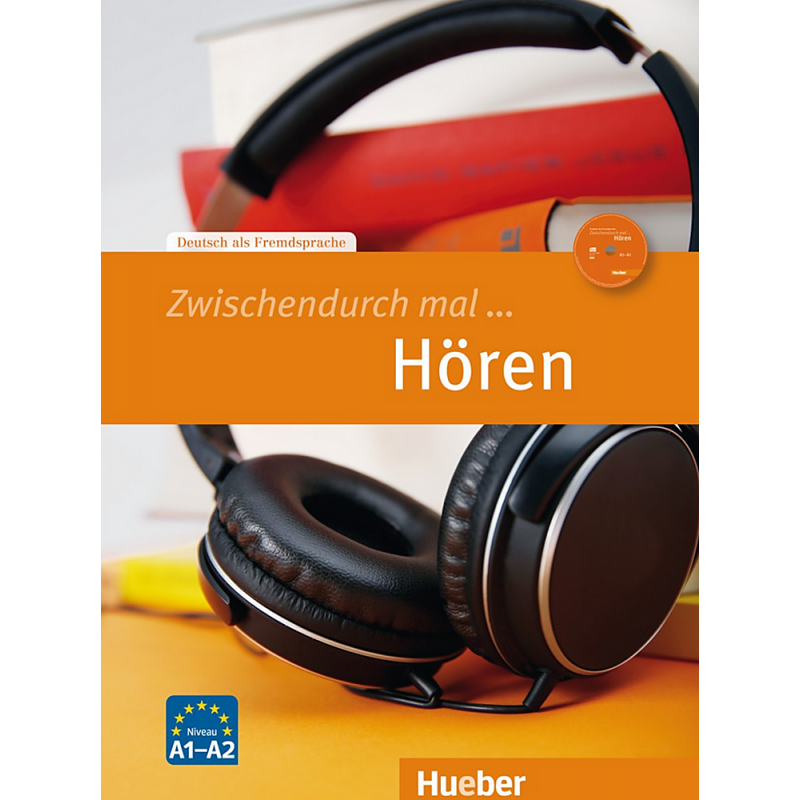 Zwischendurch mal … Hören - Kopiervorlagen mit CD