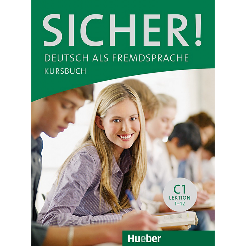 Sicher! C1 - Kursbuch