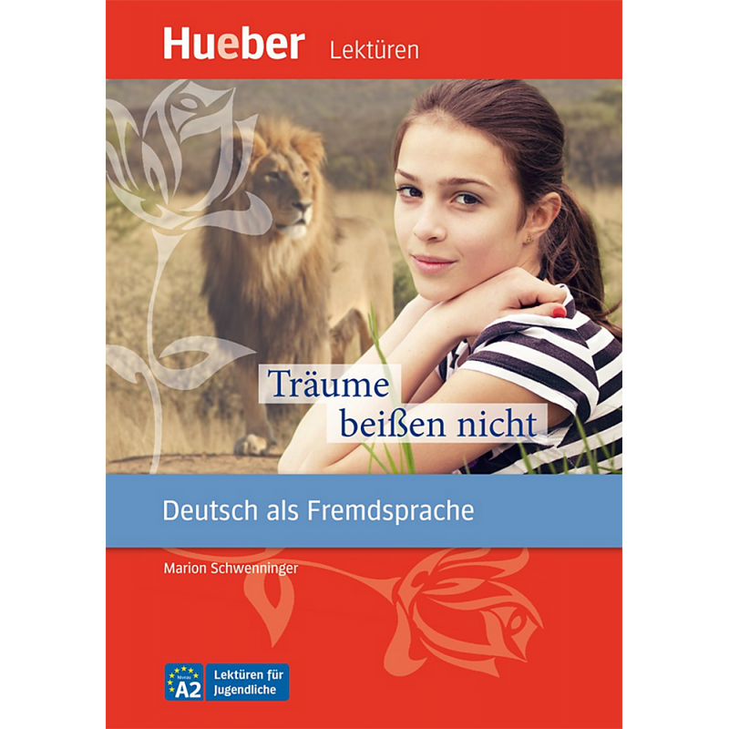 Träume beißen nicht - Leseheft