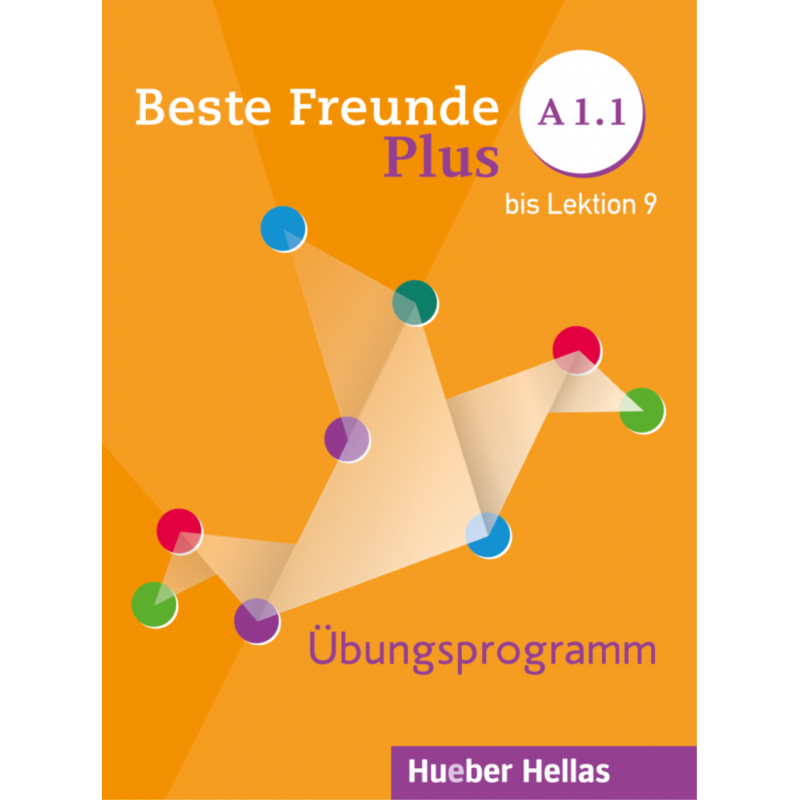 Beste Freunde Plus A1.1 - Übungsprogramm