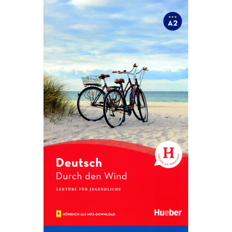 Lesespaß für Jugendliche: Durch den Wind