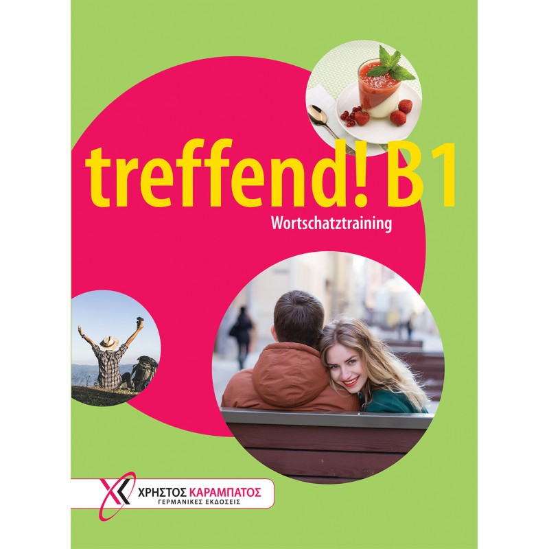 Treffend! B1 Wortschatztraining