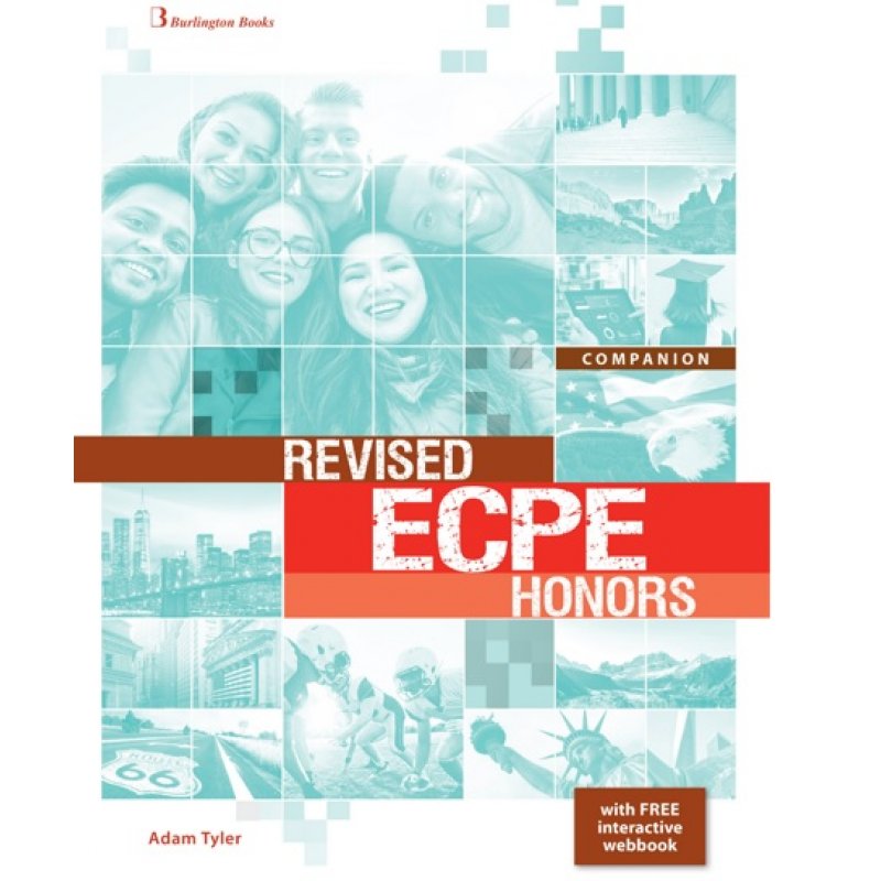 REVISED ECPE HONORS COMPANION