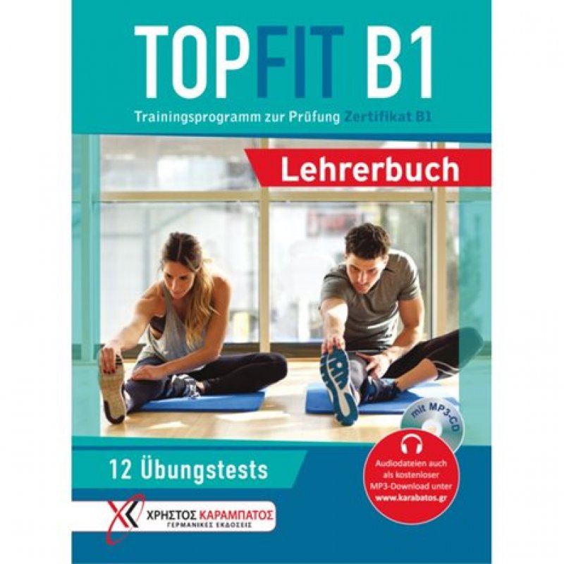 Topfit B1